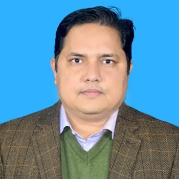 Dr Sarfaraz Karim